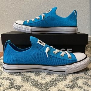 Converse women’s Shoreline knit in size 9
